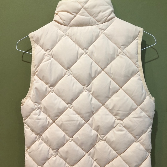 Jcrew vest - Picture 2 of 3